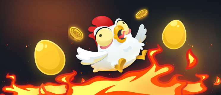 Chicken Road France 2026 : avis sur le jeu